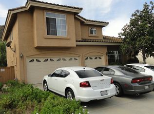 3190 Rancho Diego Cir, El Cajon, CA 92019