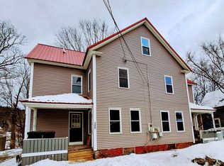 186-A S Main St #B, Lisbon, NH 03585