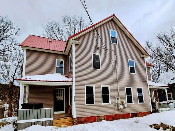 186 A B 186 South Main Street, Lisbon, NH 03585