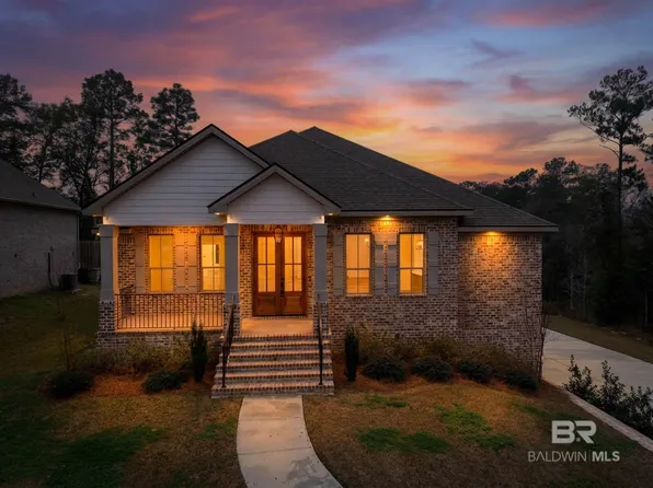 6656 Garrison Dr, Spanish Fort, AL 36527