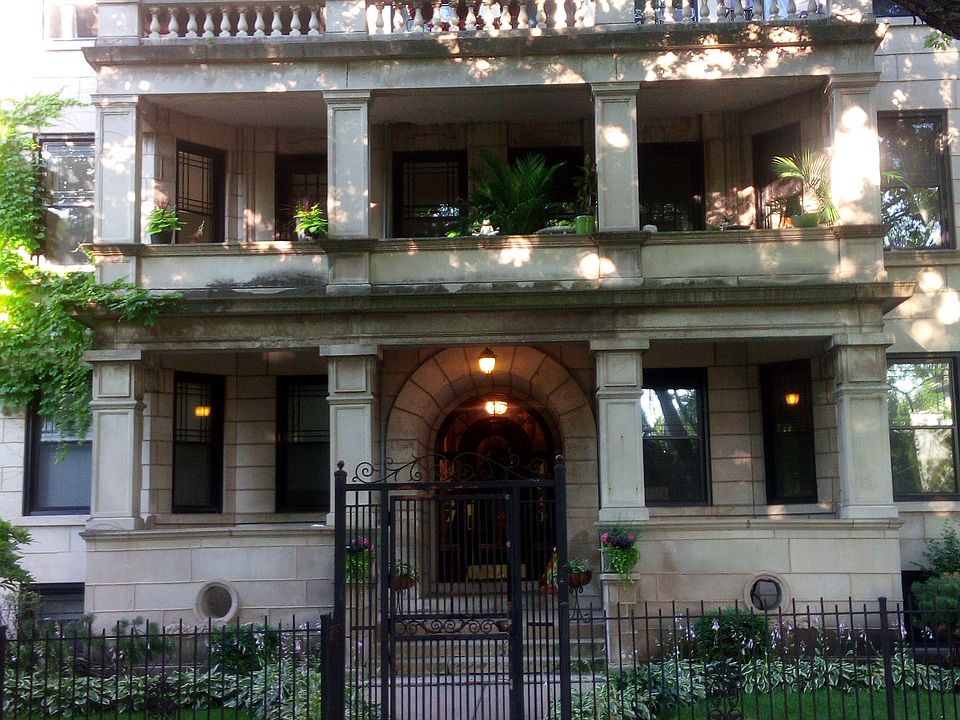 1st image of 4645 N Magnolia Ave #1