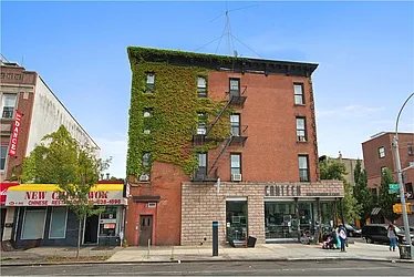 353 Bergen Street in Park Slope
