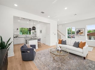 902 Kern St #A, Houston, TX 77009
