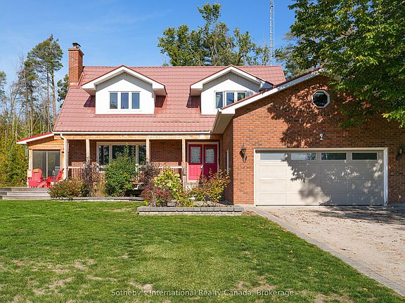 3rd image of 126 Brambel Rd