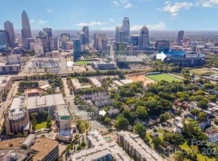 216 S Clarkson St E, Charlotte, NC