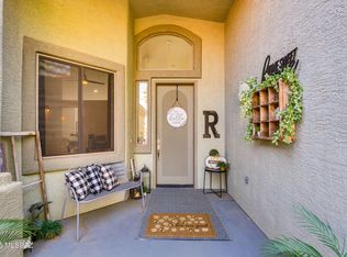 6717 W Placita Laguna Niguel, Tucson, AZ 85743