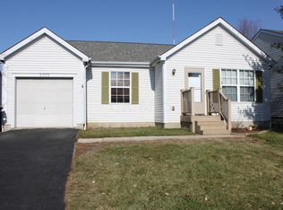 2372 Cannonmills Dr, Grove City, OH 43123