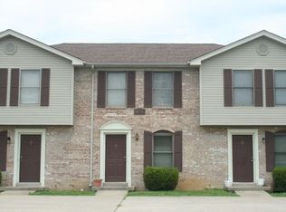 405 N Keeneland Dr, Richmond, KY 40475
