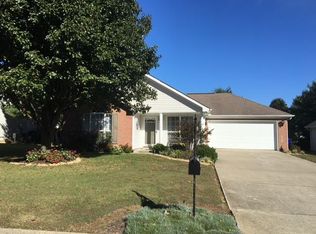 103 Dorchester Dr, White House, TN 37188
