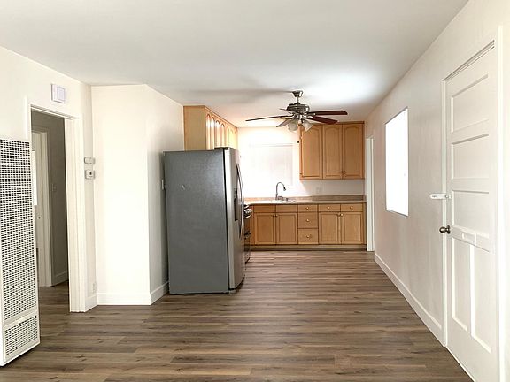 Eat-in Kitchen / Family Room