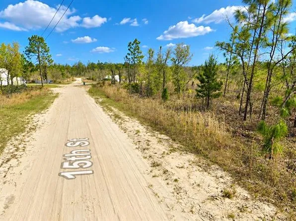 15TH ST LOT 15, INTERLACHEN, FL 32148