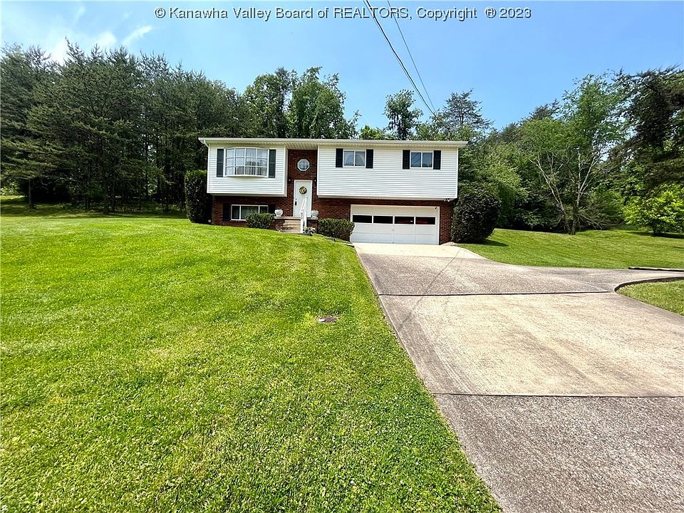 877 Rocky Step Rd, Scott Depot, WV 25560 Zillow