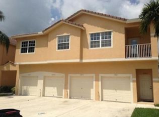 2925 Crestwood Ter #5204, Pompano Beach, FL 33063