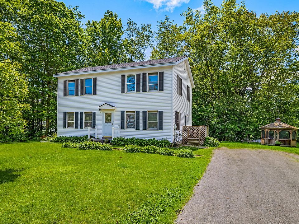 12 RyKris Lane, White River Junction, VT 05001 Zillow