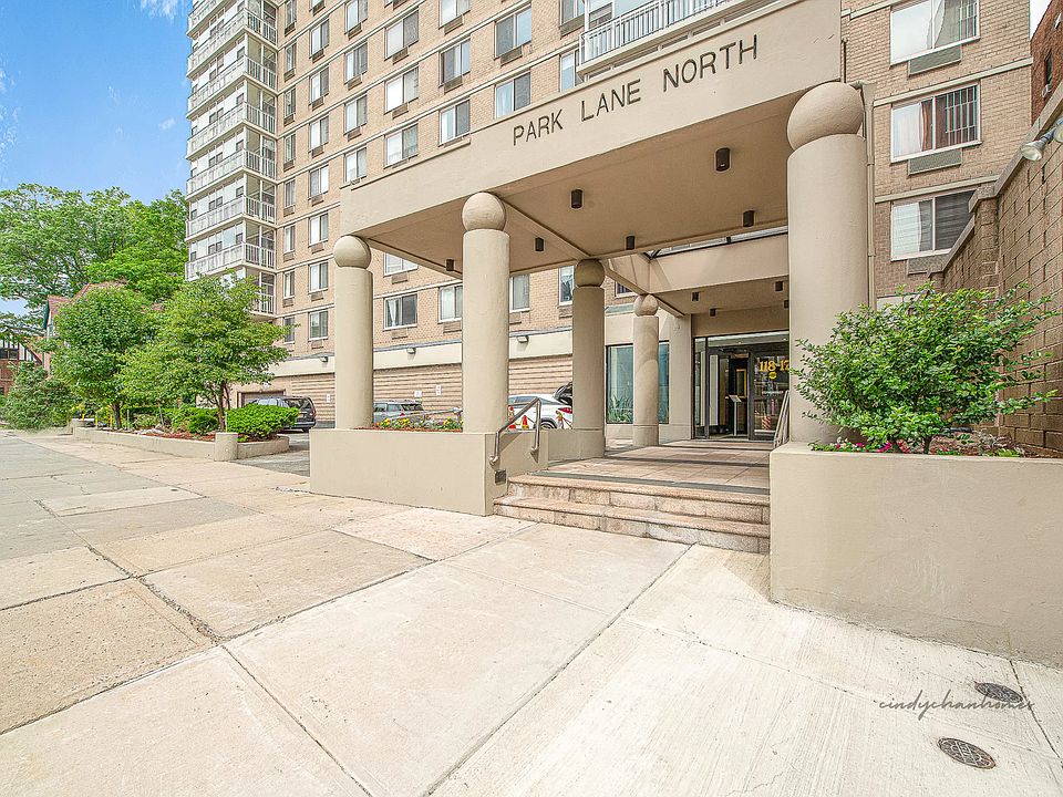 1st image of 118-17 Union Tpke APT 8B
