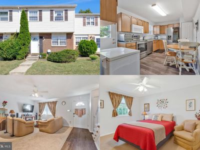462 Aventura Ct, Glen Burnie, MD, 21061