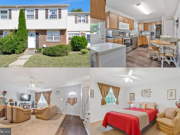 462 Aventura Ct, Glen Burnie, MD 21061