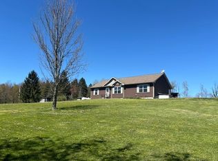 1813 Newark Valley Maine Rd, Newark Valley, NY 13811