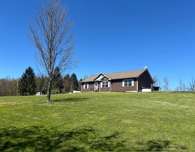 1813 Newark Valley Maine Rd, Newark Valley, NY, 13811