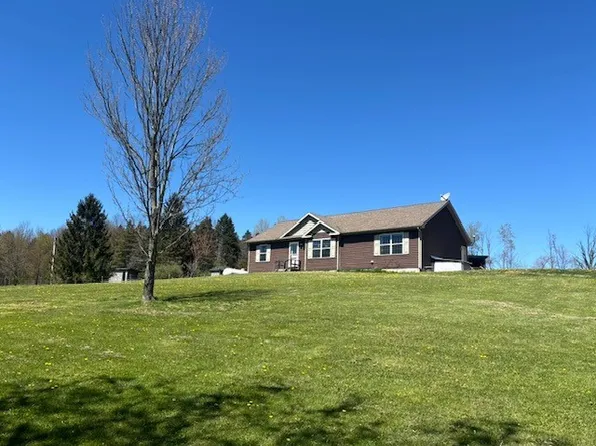 1813 Newark Valley Maine Rd, Newark Valley, NY 13811