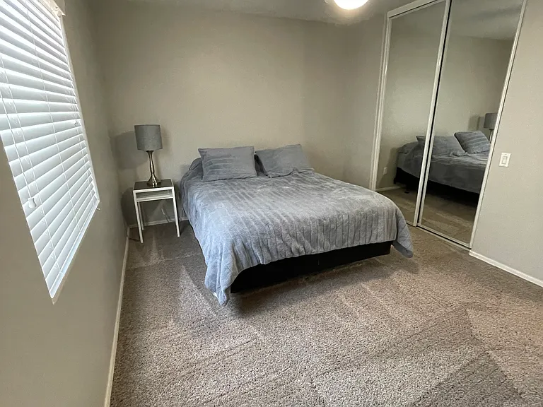 4th Bedroom