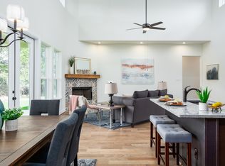 170 High Point Cir, Spring Branch, TX 78070