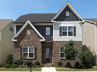 3910 Overcup Oak Ln, Cary, NC 27519