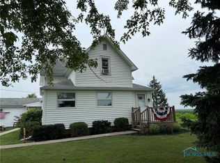 8489 Behnfeldt Rd, Sherwood, OH 43556