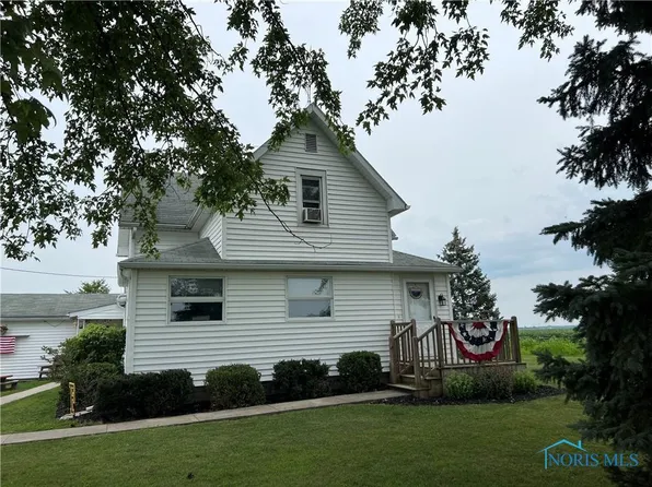 8489 Behnfeldt Rd, Sherwood, OH 43556