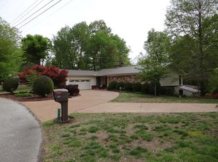 377 Diamond Dr, Mc kenzie, TN 38201