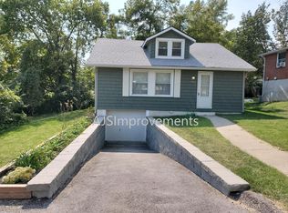 5842 NE Spokane Ave, Kansas City, MO 64119