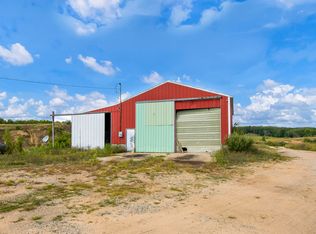 8455 E Seven Mile Rd, Big Rapids, MI 49307