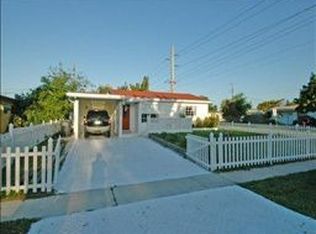 2301 N 57th Ave, Hollywood, FL 33021