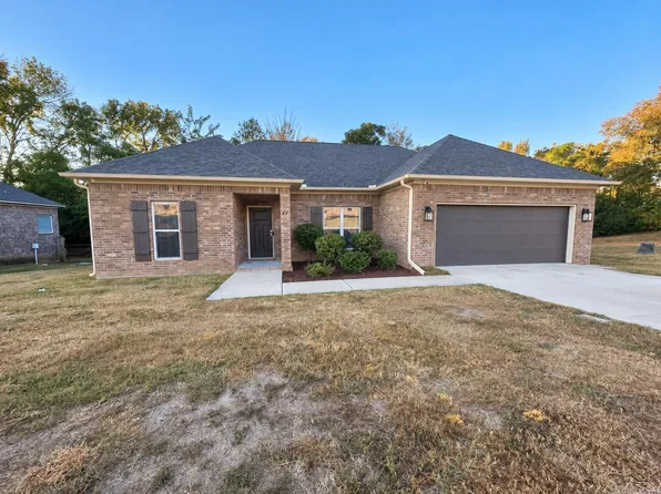 41 Indian Springs Dr, Greenbrier, AR 72058