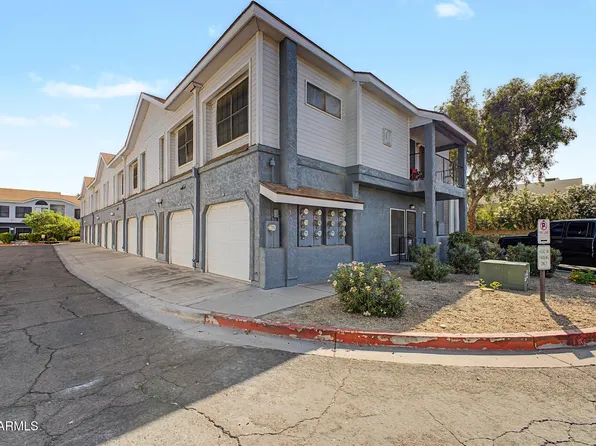 8888 N 47th Avenue #123, Glendale, AZ 85302