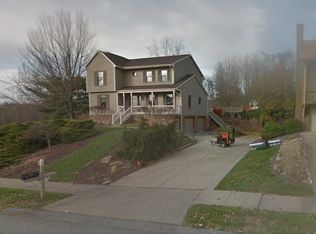 111 Kelly Ct, Monroeville, PA 15146