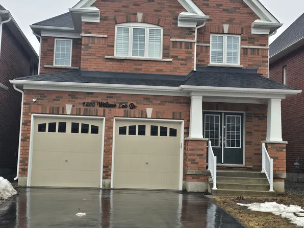 1800 William Lott Dr #Basement, Oshawa, ON L1K 0X8