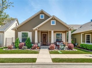 6120 Pleasant Dream St, North Richland Hills, TX 76180