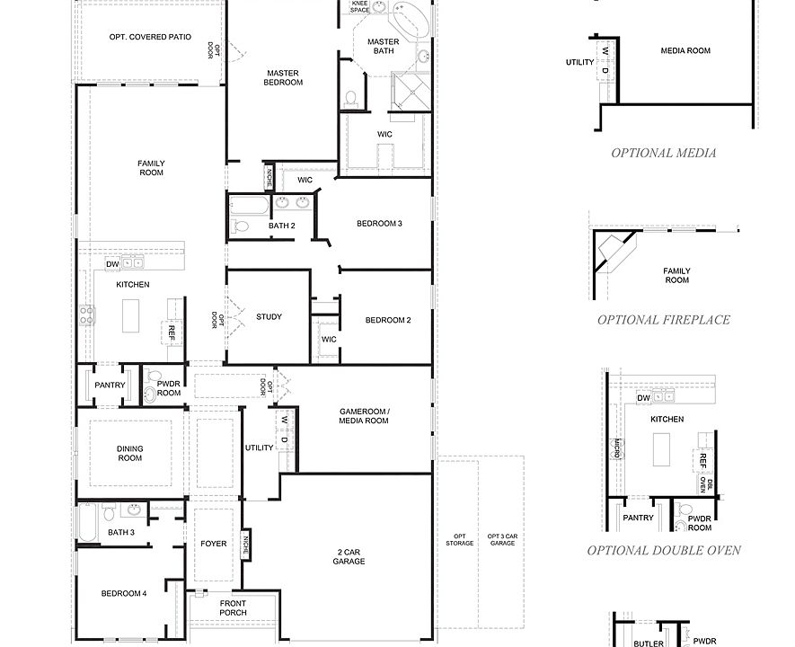 Floor Plan.