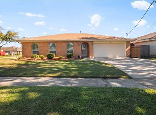 1113 Field Ave, Metairie, LA 70001