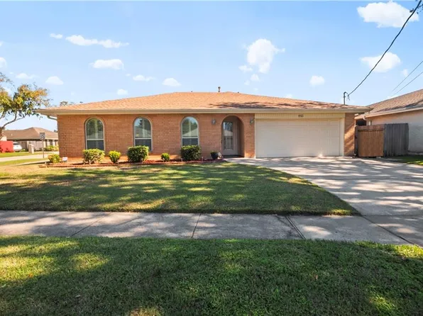 1113 Field Ave, Metairie, LA 70001