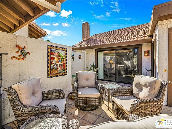 5th image of 2247 Miramonte Cir W Unit C