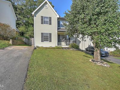 124 Boardwalk, Bristol, TN, 37620