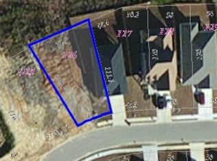LOT 126 Palm Ridge Dr LOT 126, Diberville, MS 39540