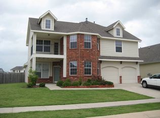 9636 Timber Wagon Dr, Mckinney, TX 75070