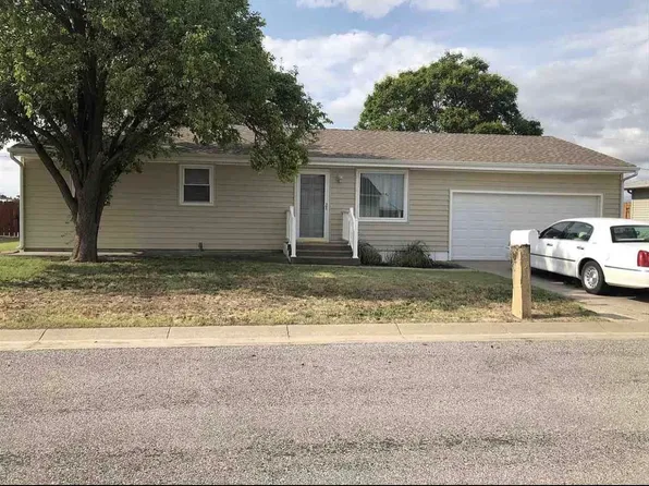 10 Prairie Dr, Ness City, KS 67560
