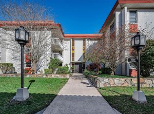 1001 Pearce Dr Unit 205, Clearwater, FL 33764