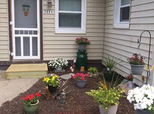 3221 W Smith Valley Rd, Greenwood, IN 46142