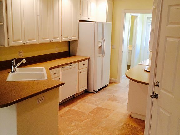 Kitchen 1st Floor