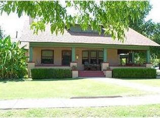 162 N Macdonald, Mesa, AZ 85201